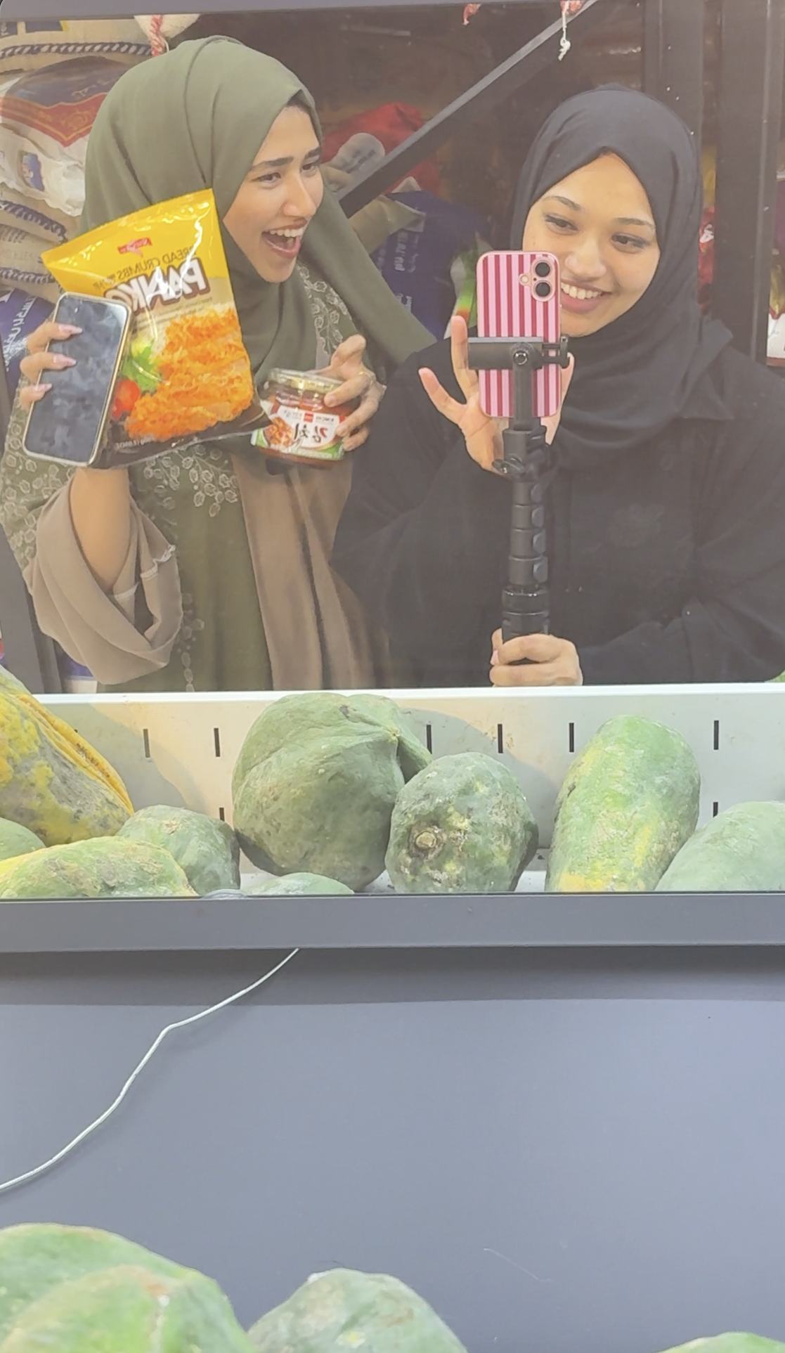 Talal Mart